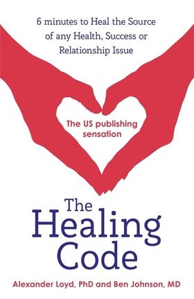 Loyd / Johnson |  The Healing Code | Buch |  Sack Fachmedien