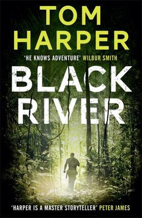 Harper |  Black River | Buch |  Sack Fachmedien