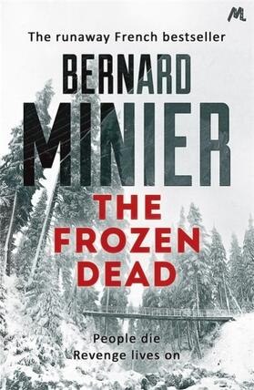 Minier |  The Frozen Dead | Buch |  Sack Fachmedien