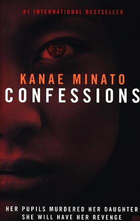 Minato |  Confessions | Buch |  Sack Fachmedien