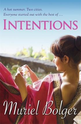 Bolger |  Intentions | Buch |  Sack Fachmedien