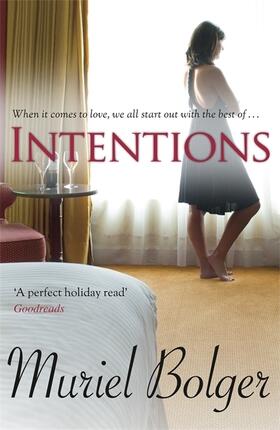 Bolger |  Intentions | Buch |  Sack Fachmedien