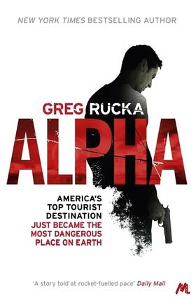 Rucka | Alpha | Buch | 978-1-4447-3394-5 | www.sack.de