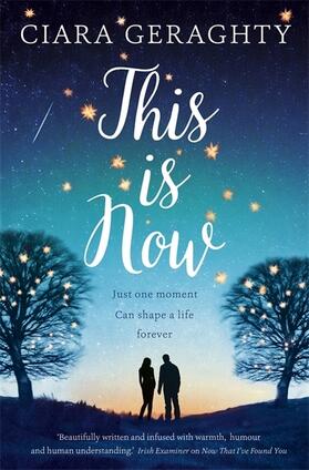 Geraghty |  This is Now | Buch |  Sack Fachmedien