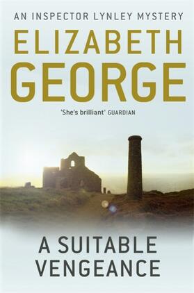 George | A Suitable Vengeance | Buch | 978-1-4447-3829-2 | www.sack.de