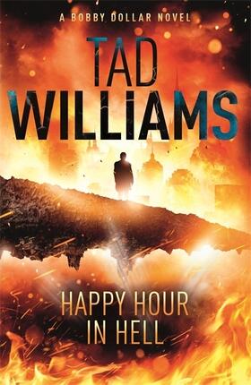 Williams |  Happy Hour in Hell | Buch |  Sack Fachmedien