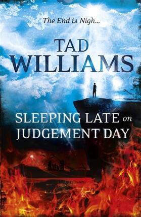 Williams |  Sleeping Late on Judgement Day | Buch |  Sack Fachmedien