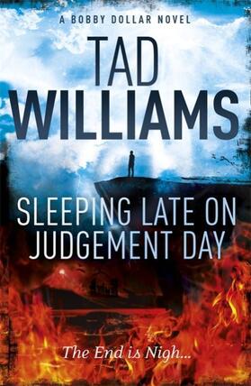 Williams | Sleeping Late on Judgement Day | Buch | 978-1-4447-3867-4 | www.sack.de