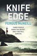Mcneill |  Knife Edge | Buch |  Sack Fachmedien
