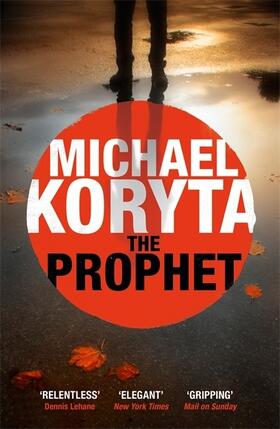 Koryta |  The Prophet | Buch |  Sack Fachmedien