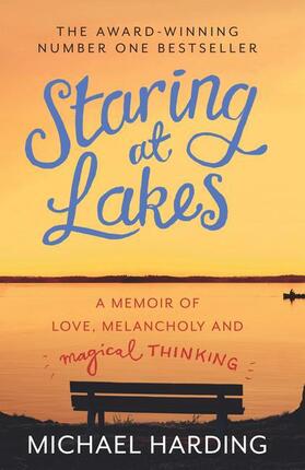Harding |  Staring at Lakes | Buch |  Sack Fachmedien