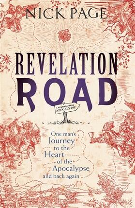 Page |  Revelation Road | Buch |  Sack Fachmedien