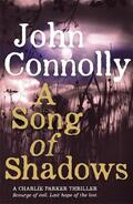 Connolly |  A Song of Shadows | Buch |  Sack Fachmedien