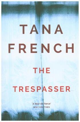 French |  The Trespasser | Buch |  Sack Fachmedien