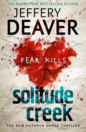 Deaver | Solitude Creek | Buch | 978-1-4447-5743-9 | www.sack.de