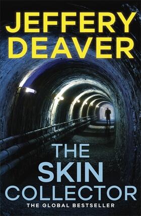 Deaver | The Skin Collector | Buch | 978-1-4447-5748-4 | www.sack.de