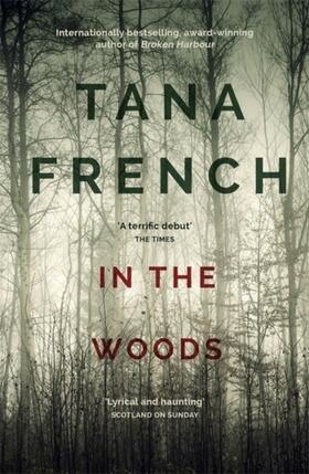 French |  In the Woods | Buch |  Sack Fachmedien