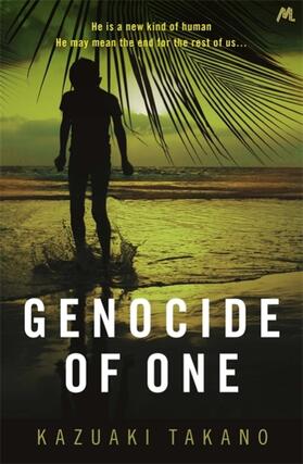 Takano |  Genocide Of One | Buch |  Sack Fachmedien