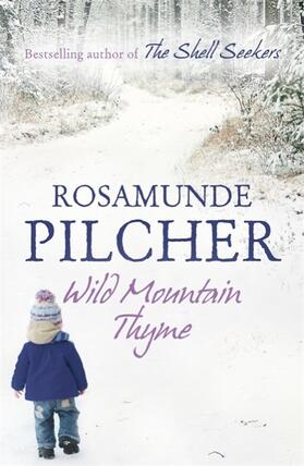 Pilcher |  Wild Mountain Thyme | Buch |  Sack Fachmedien