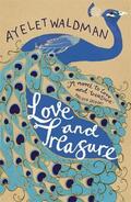 Waldman |  Love and Treasure | Buch |  Sack Fachmedien
