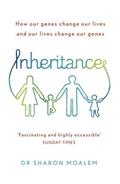Moalem |  Inheritance | Buch |  Sack Fachmedien