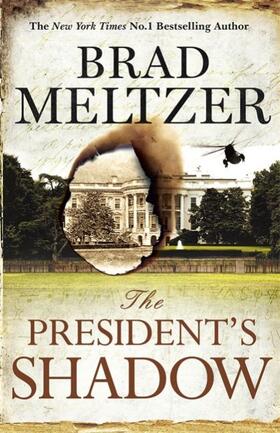 Meltzer |  The President's Shadow | Buch |  Sack Fachmedien
