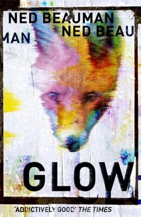 Beauman |  Glow | Buch |  Sack Fachmedien