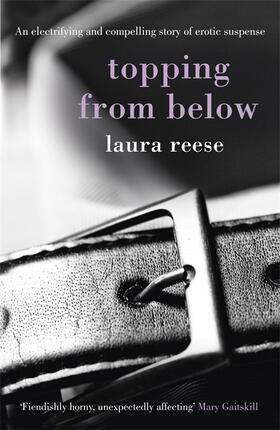 Reese |  Topping From Below | Buch |  Sack Fachmedien