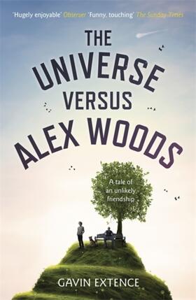 Extence |  The Universe Versus Alex Woods | Buch |  Sack Fachmedien