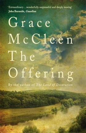 Mccleen |  The Offering | Buch |  Sack Fachmedien