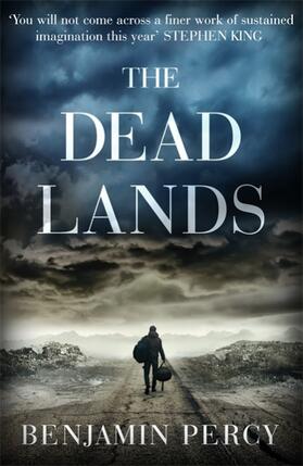 Percy |  The Dead Lands | Buch |  Sack Fachmedien