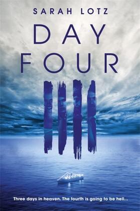 Lotz |  Day Four | Buch |  Sack Fachmedien