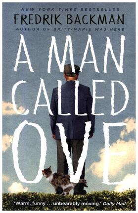 Backman |  A Man Called Ove | Buch |  Sack Fachmedien