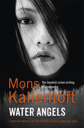 Kallentoft |  Water Angels | Buch |  Sack Fachmedien