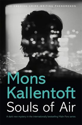 Kallentoft | Souls of Air | Buch | 978-1-4447-7638-6 | www.sack.de