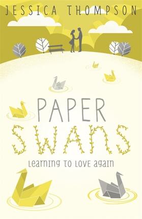 Thompson |  Paper Swans | Buch |  Sack Fachmedien