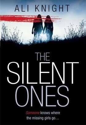 Knight |  The Silent Ones | Buch |  Sack Fachmedien