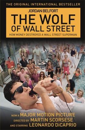 Belfort |  The Wolf of Wall Street | Buch |  Sack Fachmedien