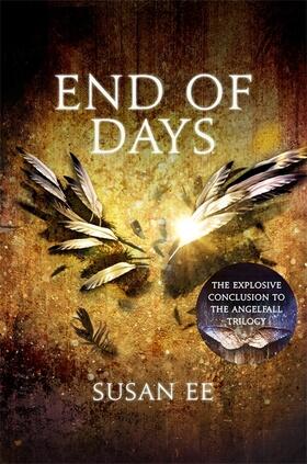 Ee |  End of Days | Buch |  Sack Fachmedien