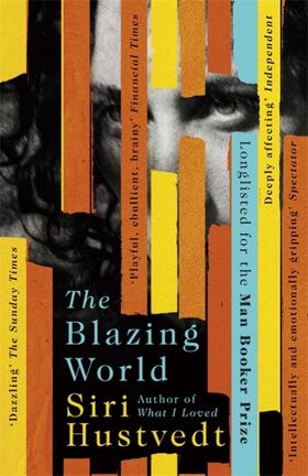 Hustvedt | The Blazing World | Buch | 978-1-4447-7966-0 | sack.de