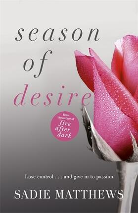 Matthews |  Season of Desire | Buch |  Sack Fachmedien