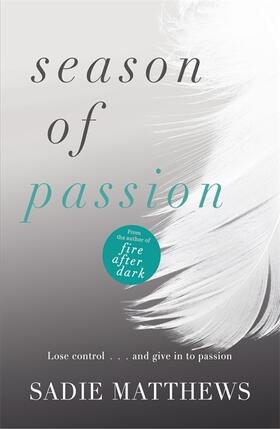 Matthews |  Season of Passion | Buch |  Sack Fachmedien