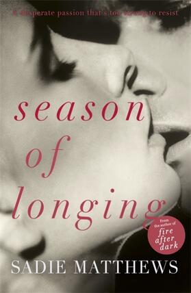 Matthews | Season of Longing | Buch | 978-1-4447-8122-9 | www.sack.de