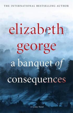George |  A Banquet of Consequences | Buch |  Sack Fachmedien