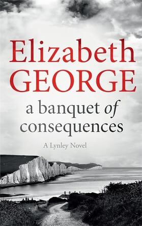 George |  A Banquet of Consequences | Buch |  Sack Fachmedien