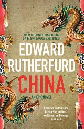 Rutherfurd |  China | Buch |  Sack Fachmedien