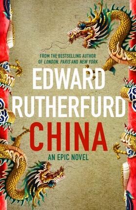 Rutherfurd |  China | eBook | Sack Fachmedien