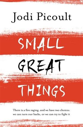 Picoult | Small Great Things | Buch | 978-1-4447-8803-7 | www.sack.de