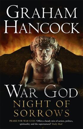 Hancock |  Night of Sorrows | Buch |  Sack Fachmedien