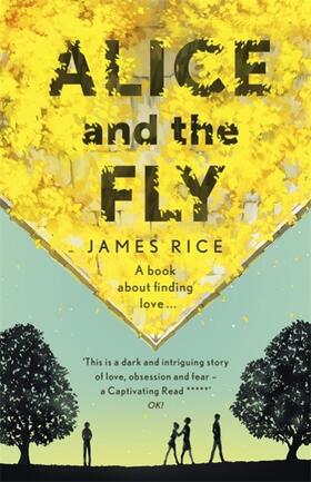 Rice |  Alice and the Fly | Buch |  Sack Fachmedien